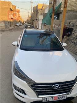 هيونداي توسان